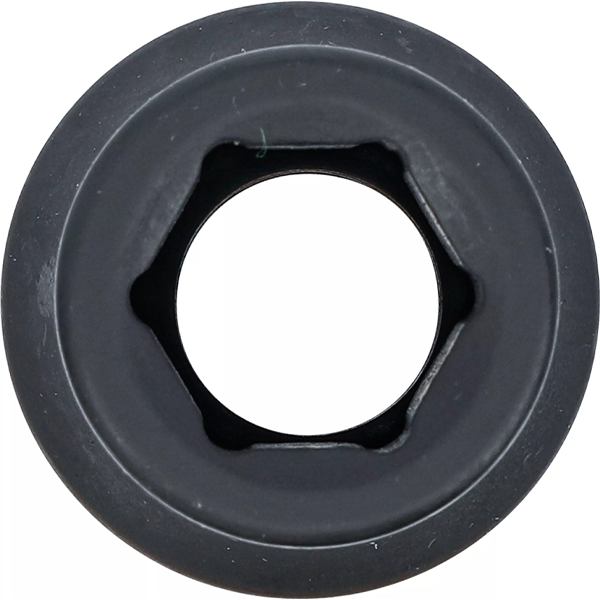 LLAVE DE VASO DE IMPACTO LARGA HEXAGONAL | 3/4" | 19 MM