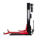 ELEVADOR DE COCHES DE UNA COLUMNA AUTOMÁTICO 2,8 T