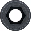 LLAVE DE VASO DE IMPACTO HEXAGONAL | 1/2" | 13 MM