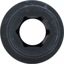 LLAVE DE VASO DE IMPACTO LARGA HEXAGONAL | 3/4" | 17 MM