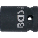 LLAVE DE VASO DE IMPACTO HEXAGONAL | 1/2" | 17 MM