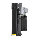 ELEVADOR AUTOMÁTICO DE DOS COLUMNAS CON VIGA SUPERIOR 4 T 400 V