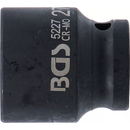 LLAVE DE VASO DE IMPACTO HEXAGONAL | 1/2" | 30 MM