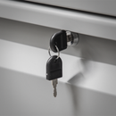 SISTEMA MODULAR DE ARMAZENAMENTO PARA CARRINHA