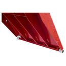 ELEVADOR SEMIAUTOMÁTICO DE QUATRO COLUNAS 4 T [380V]