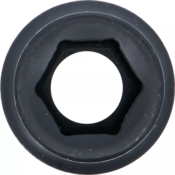 LLAVE DE VASO DE IMPACTO HEXAGONAL | 3/4" | 21 MM