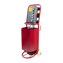ELEVADOR DE TESOURA [COM RODAS MÓVEIS] 220V