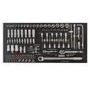 CARRO HERRAMIENTAS JUMBO [12 CAJONES EQUIPADO]
