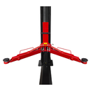 ELEVADOR SEMIAUTOMÁTICO DE DUAS COLUNAS 4,2 T [380V]