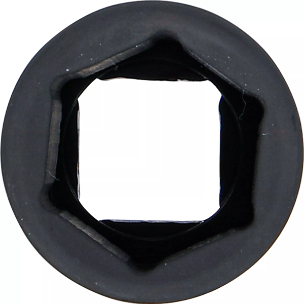 LLAVE DE VASO DE IMPACTO LARGA HEXAGONAL | 3/4" | 27 MM