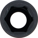 LLAVE DE VASO DE IMPACTO LARGA HEXAGONAL | 1/2" | 17 MM