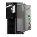 ELEVADOR SEMIAUTOMÁTICO DE QUATRO COLUNAS 4 T [380V]