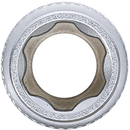 CHAVE DE CAIXA SUPER LOCK | 1/2" | 13 MM