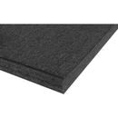 ESPUMA TROQUELABLE DE FÁCIL CORTE 1200 X 550 X 30 MM NEGRA/NEGRA