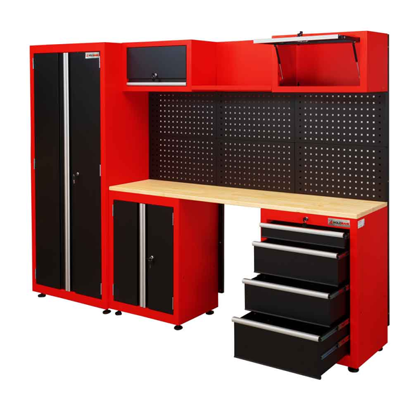 COMBO MODULAR TALLER