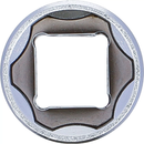 CHAVE DE CAIXA SUPER LOCK | 1/2" | 19 MM