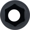 LLAVE DE VASO DE IMPACTO LARGA HEXAGONAL | 1/2" | 18 MM