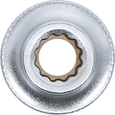 LLAVE DE VASO 12 CARAS | 1/2" | 8 MM