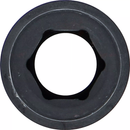 LLAVE DE VASO DE IMPACTO LARGA HEXAGONAL | 1/2" | 12 MM