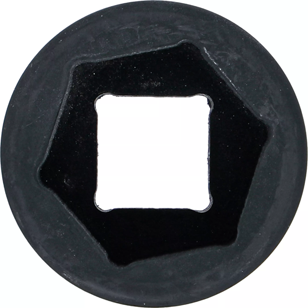 LLAVE DE VASO DE IMPACTO HEXAGONAL | 3/4" | 34 MM