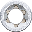 CHAVE DE CAIXA E-TORX 1/2" E18