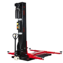 ELEVADOR DE COCHES DE UNA COLUMNA AUTOMÁTICO 2,8 T