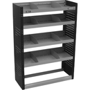 SISTEMA MODULAR DE ARMAZENAMENTO PARA CARRINHA