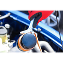 LLAVE DE FLEJE PARA FILTROS DE ACEITE | 460MM