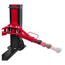 ELEVADOR AUTOMÁTICO DE DOS COLUMNAS 4 T 220 V