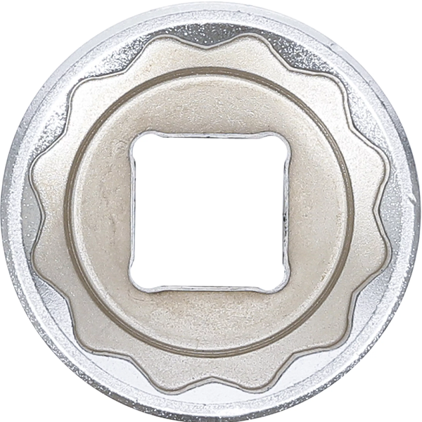 LLAVE DE VASO 12 CARAS | 1/2" | 27 MM