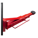 ELEVADOR AUTOMÁTICO DE DOS COLUMNAS 4 T 220 V