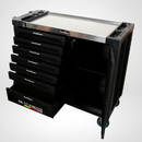 CARRINHO KRAFTMULLER EQUIPADO [XXL]