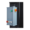 ELEVADOR AUTOMÁTICO DE DOS COLUMNAS 4 T 220 V