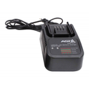 AMOLADORA A BATERÍA 125 MM