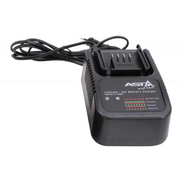 AMOLADORA A BATERÍA 125 MM