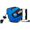 BOBINE DE CABO AUTOMÁTICA 15 M