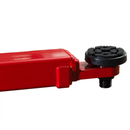ELEVADOR SEMIAUTOMÁTICO DE DUAS COLUNAS 4 T [380V]