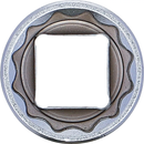 LLAVE DE VASO 12 CARAS | 1/2" | 19 MM