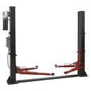 ELEVADOR DE DUAS COLUNAS AUTOMÁTICO 4 T 230 V