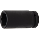 LLAVE DE VASO DE IMPACTO LARGA HEXAGONAL | 3/4" | 30 MM