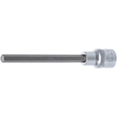 PUNTA DE VASO LARGA HEXAGONAL INTERIOR 8 MM | 1/2" | 140 MM