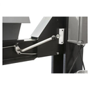 ELEVADOR SEMIAUTOMÁTICO DE QUATRO COLUNAS 4 T [380V]