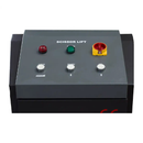 ELEVADOR DE TESOURA 2 METROS - 3T - 220 V