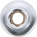 CHAVE DE CAIXA LONGA SUPER LOCK | 1/2" | 8 MM