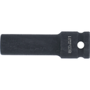 LLAVE DE VASO DE IMPACTO LARGA HEXAGONAL | 1/2" | 11 MM