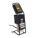 ELEVADOR TIJERA 3T [380V]
