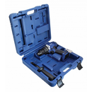 TALADRO - ATORNILLADOR DE IMPACTO A BATERÍA