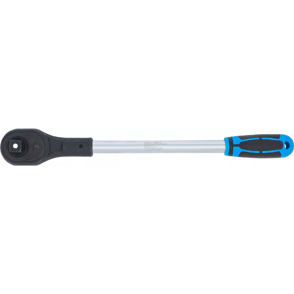 CARRACA REVERSIBLE | 3/4"