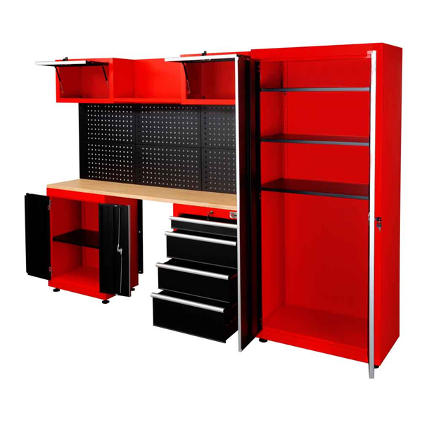 COMBO MODULAR TALLER