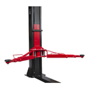 ELEVADOR AUTOMÁTICO DE DOS COLUMNAS 4 T 220 V